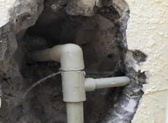 立山卫生间测漏水哪家好